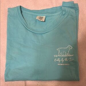 Dog Beach Tshirt